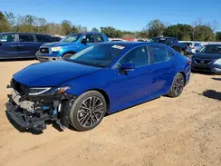 4T1DAACK3SU076014 2025 TOYOTA CAMRY