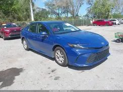 4T1DAACK3SU076868 2025 TOYOTA CAMRY