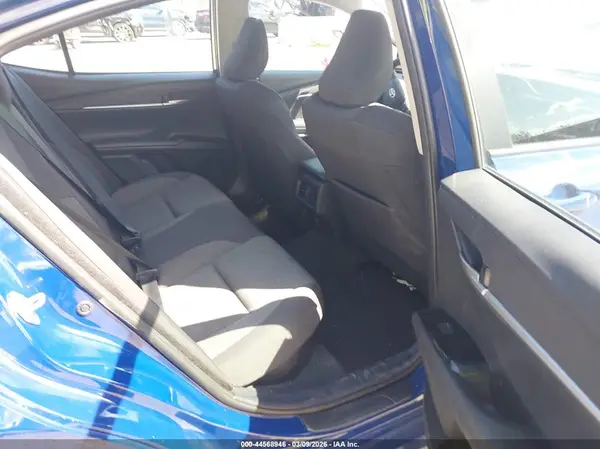 4T1DAACK3SU076868 2025 TOYOTA CAMRY - Image 8