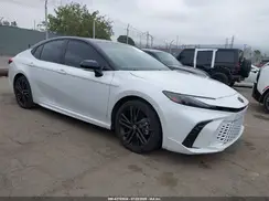 4T1DAACK3SU076997 2025 TOYOTA CAMRY