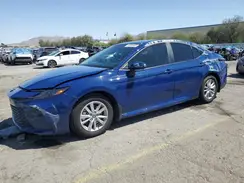 4T1DAACK3SU077048 2025 TOYOTA CAMRY
