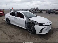 4T1DAACK3SU077146 2025 TOYOTA CAMRY