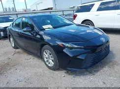 4T1DAACK3SU077325 2025 TOYOTA CAMRY