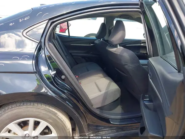 4T1DAACK3SU077325 2025 TOYOTA CAMRY - Image 8
