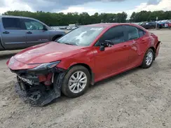 4T1DAACK3SU077793 2025 TOYOTA CAMRY