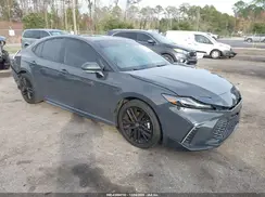 4T1DAACK3SU078006 2025 TOYOTA CAMRY