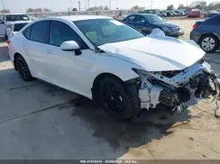 4T1DAACK3SU078572 2025 TOYOTA CAMRY