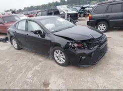 4T1DAACK3SU078622 2025 TOYOTA CAMRY