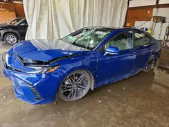 4T1DAACK3SU079043 2025 TOYOTA CAMRY
