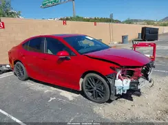 4T1DAACK3SU079365 2025 TOYOTA CAMRY