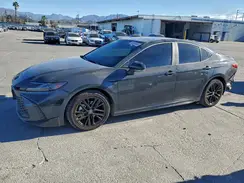 4T1DAACK3SU080466 2025 TOYOTA CAMRY