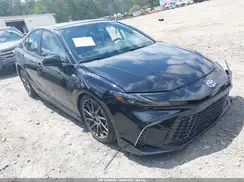 4T1DAACK3SU080564 2025 TOYOTA CAMRY