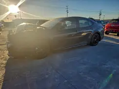 4T1DAACK3SU081228 2025 TOYOTA CAMRY