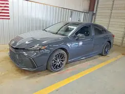 4T1DAACK3SU082038 2025 TOYOTA CAMRY
