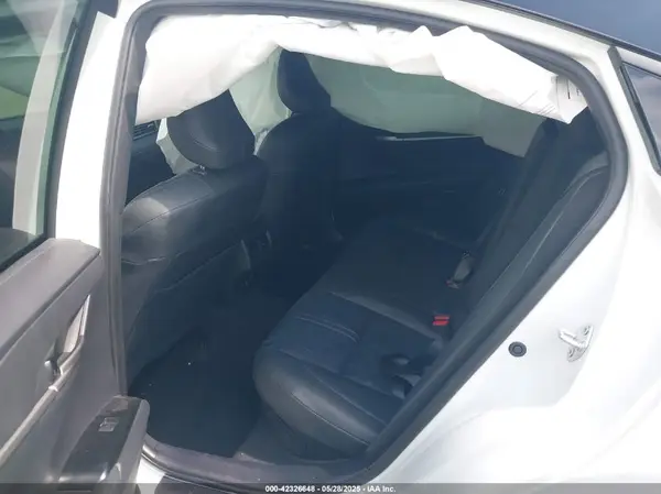 4T1DAACK3SU082086 2025 TOYOTA CAMRY - Image 8