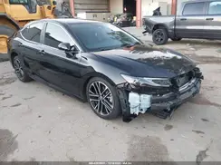4T1DAACK3SU082105 2025 TOYOTA CAMRY