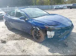 4T1DAACK3SU082475 2025 TOYOTA CAMRY