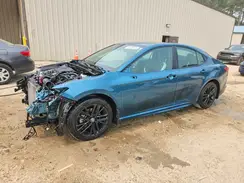 4T1DAACK3SU082671 2025 TOYOTA CAMRY