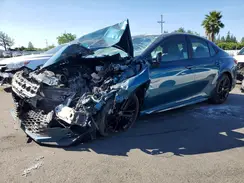4T1DAACK3SU082752 2025 TOYOTA CAMRY