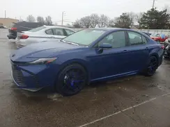 4T1DAACK3SU082931 2025 TOYOTA CAMRY