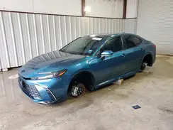 4T1DAACK3SU083187 2025 TOYOTA CAMRY