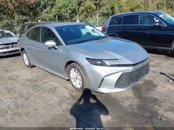 4T1DAACK3SU084372 2025 TOYOTA CAMRY