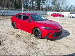 4T1DAACK3SU084405 2025 TOYOTA CAMRY