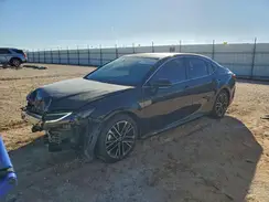 4T1DAACK3SU084534 2025 TOYOTA CAMRY