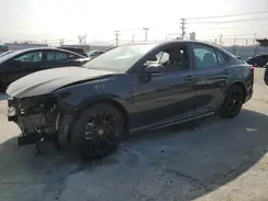4T1DAACK3SU084596 2025 TOYOTA CAMRY
