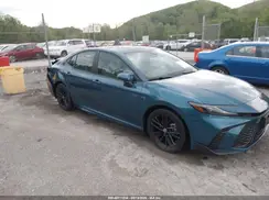 4T1DAACK3SU084887 2025 TOYOTA CAMRY