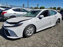 4T1DAACK3SU086056 2025 TOYOTA CAMRY