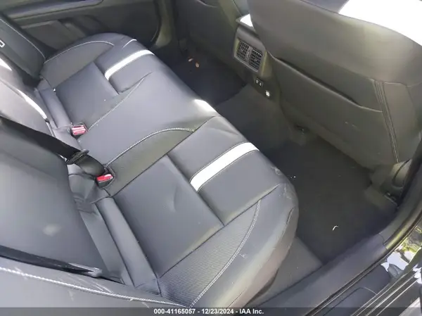 4T1DAACK3SU086090 2025 TOYOTA CAMRY - Image 8