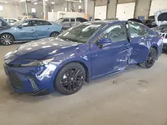 4T1DAACK3SU086994 2025 TOYOTA CAMRY
