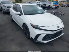 4T1DAACK3SU087725 2025 TOYOTA CAMRY