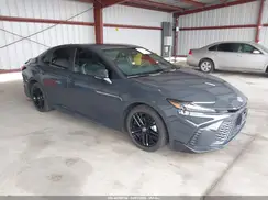 4T1DAACK3SU088504 2025 TOYOTA CAMRY