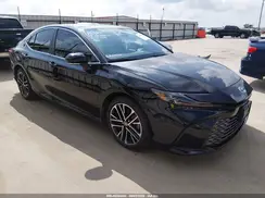 4T1DAACK3SU088602 2025 TOYOTA CAMRY
