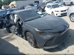 4T1DAACK3SU088924 2025 TOYOTA CAMRY