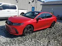 4T1DAACK3SU088941 2025 TOYOTA CAMRY