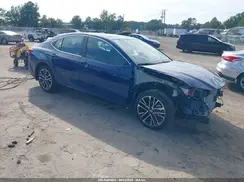 4T1DAACK3SU089846 2025 TOYOTA CAMRY