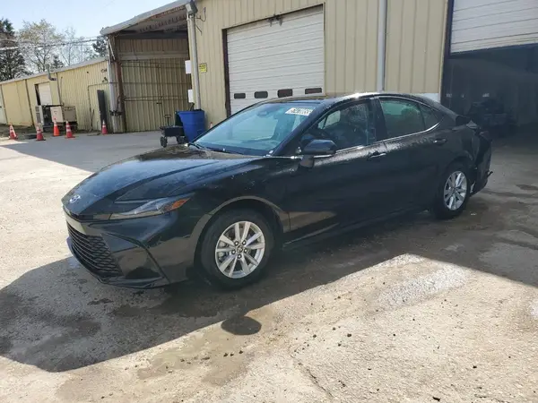 4T1DAACK3SU090155 2025 TOYOTA CAMRY - Image 1