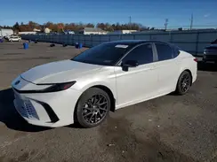 4T1DAACK3SU090396 2025 TOYOTA CAMRY
