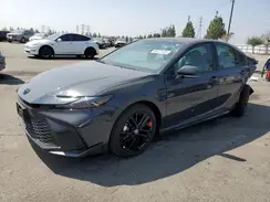 4T1DAACK3SU090401 2025 TOYOTA CAMRY