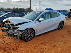 4T1DAACK3SU091127 2025 TOYOTA CAMRY