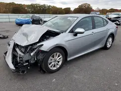 4T1DAACK3SU091628 2025 TOYOTA CAMRY