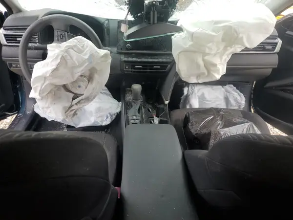 4T1DAACK3SU091774 2025 TOYOTA CAMRY - Image 8