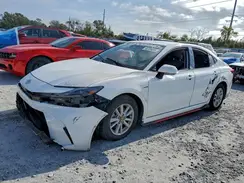 4T1DAACK3SU092018 2025 TOYOTA CAMRY