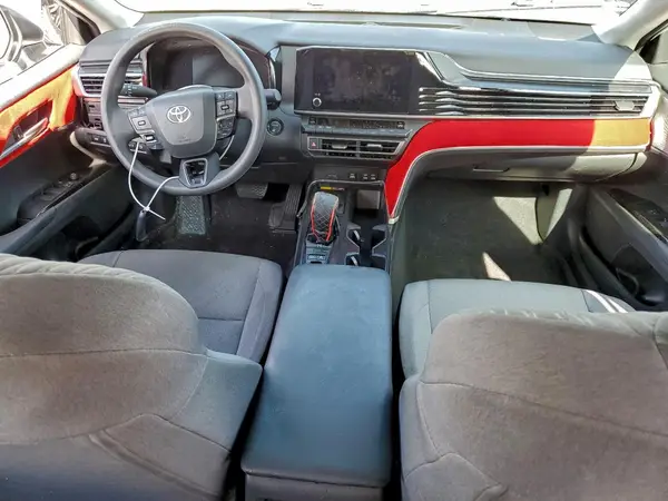 4T1DAACK3SU092018 2025 TOYOTA CAMRY - Image 8