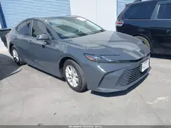 4T1DAACK3SU092228 2025 TOYOTA CAMRY