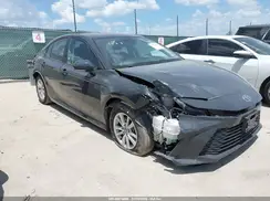4T1DAACK3SU094657 2025 TOYOTA CAMRY