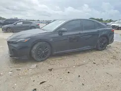 4T1DAACK3SU094738 2025 TOYOTA CAMRY